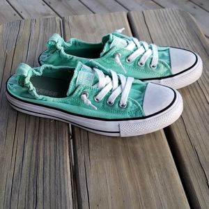 Converse Chuck Taylor All Star Shoreline sneakers